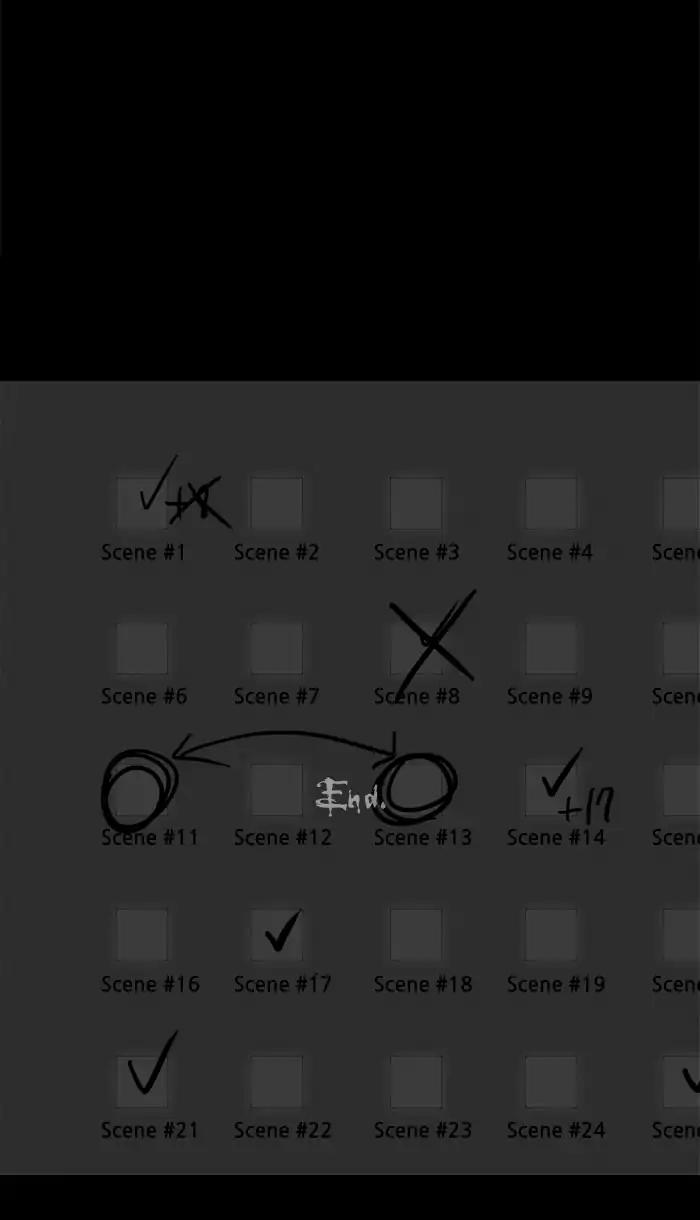 Tales of the unusual Chapter 204 page 42 - Chapter 204: Ep.204: Scene Box - Part 4