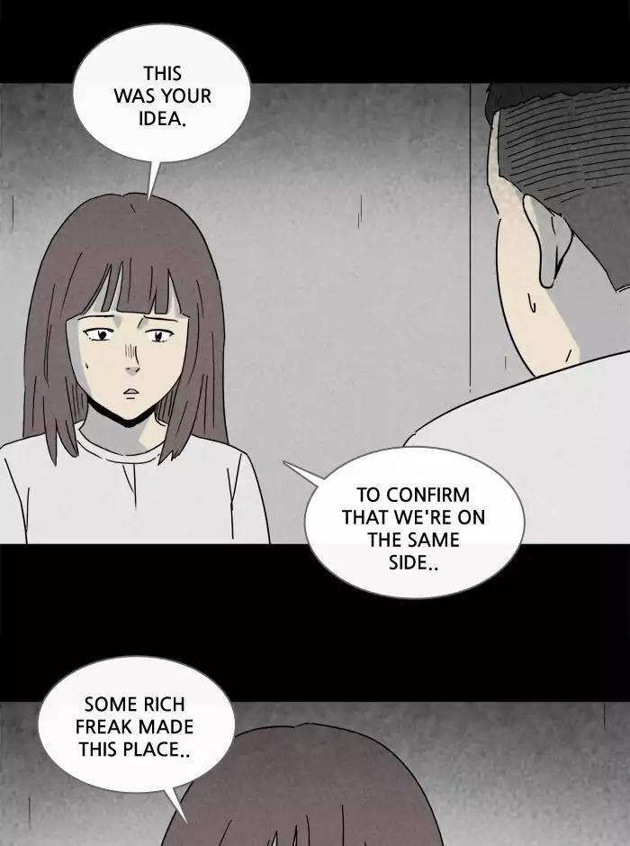 Tales of the unusual Chapter 204 page 5 - Chapter 204: Ep.204: Scene Box - Part 4