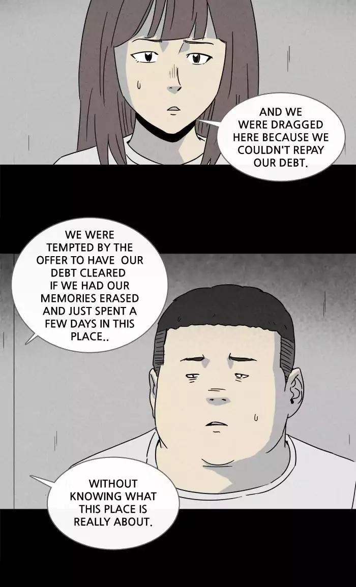 Tales of the unusual Chapter 204 page 6 - Chapter 204: Ep.204: Scene Box - Part 4