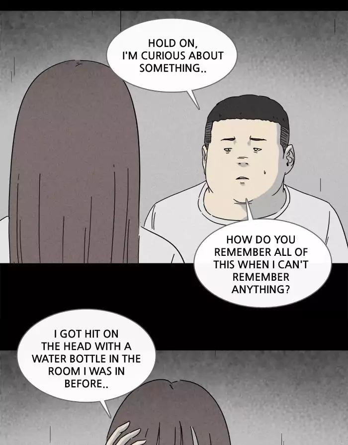 Tales of the unusual Chapter 204 page 7 - Chapter 204: Ep.204: Scene Box - Part 4