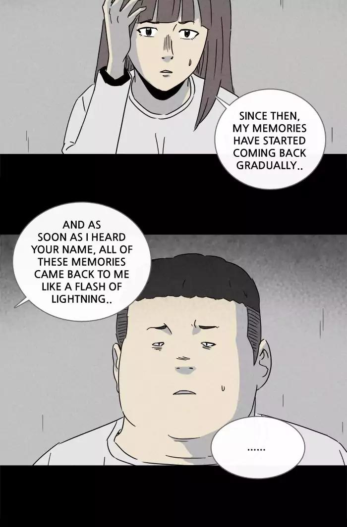 Tales of the unusual Chapter 204 page 8 - Chapter 204: Ep.204: Scene Box - Part 4