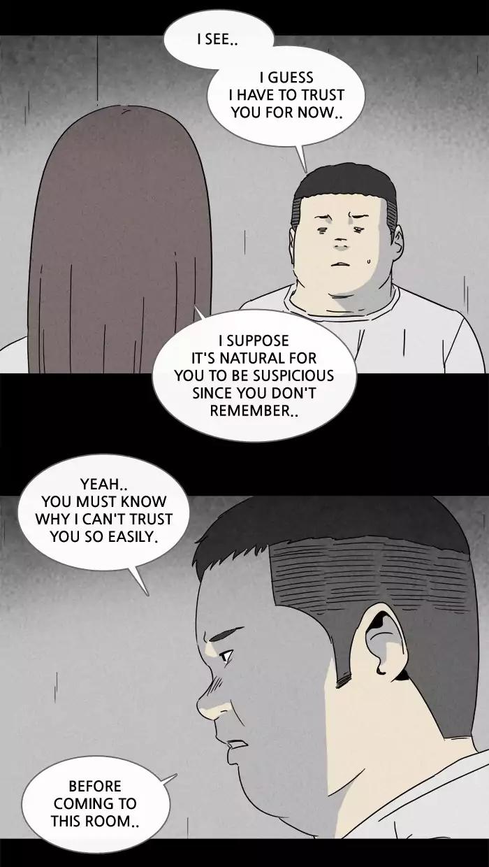Tales of the unusual Chapter 204 page 9 - Chapter 204: Ep.204: Scene Box - Part 4