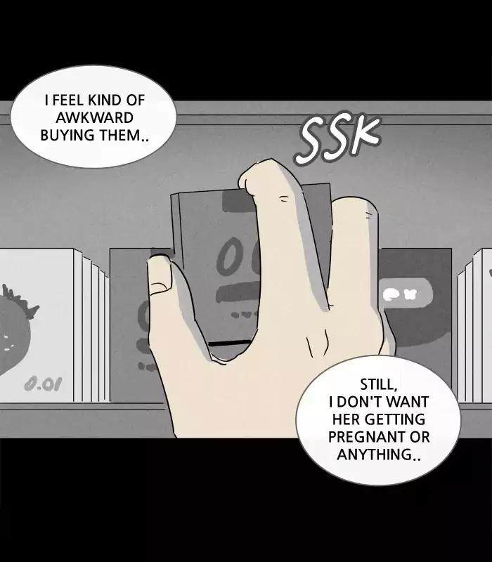 Tales of the unusual Chapter 205 page 14 - Chapter 205: Ep.205: Hair - Part 1