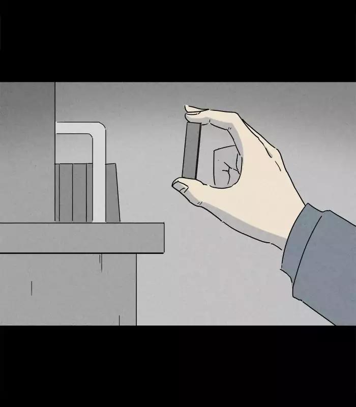 Tales of the unusual Chapter 205 page 16 - Chapter 205: Ep.205: Hair - Part 1