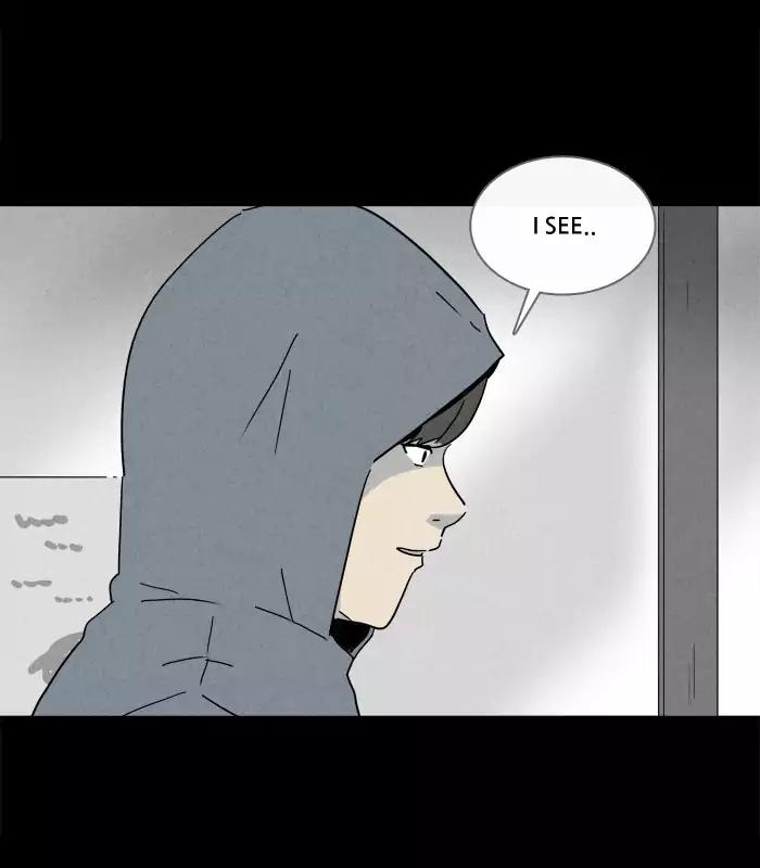 Tales of the unusual Chapter 205 page 18 - Chapter 205: Ep.205: Hair - Part 1