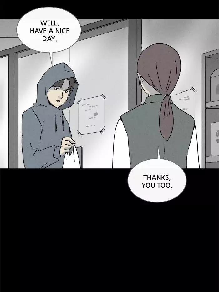 Tales of the unusual Chapter 205 page 19 - Chapter 205: Ep.205: Hair - Part 1