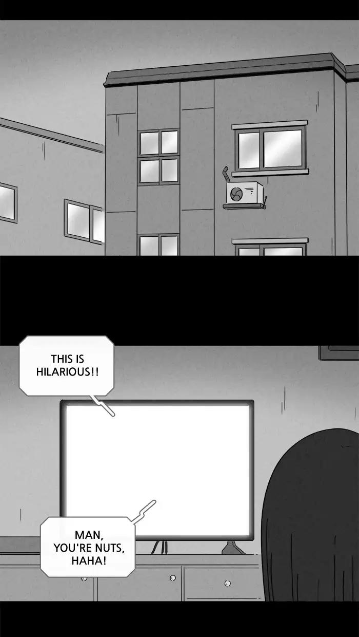 Tales of the unusual Chapter 205 page 2 - Chapter 205: Ep.205: Hair - Part 1