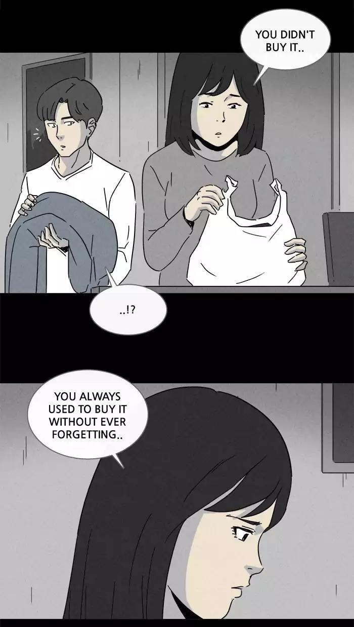 Tales of the unusual Chapter 205 page 23 - Chapter 205: Ep.205: Hair - Part 1