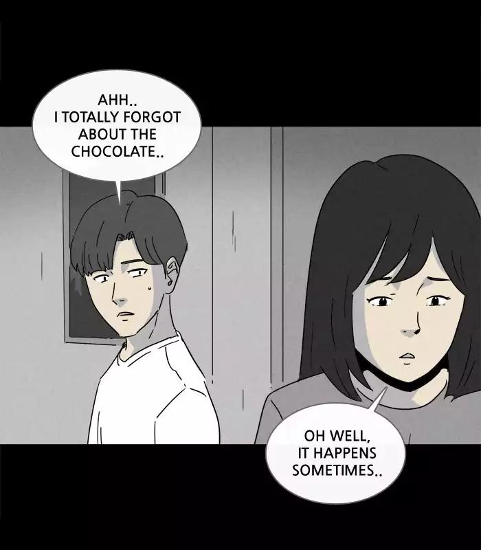 Tales of the unusual Chapter 205 page 24 - Chapter 205: Ep.205: Hair - Part 1