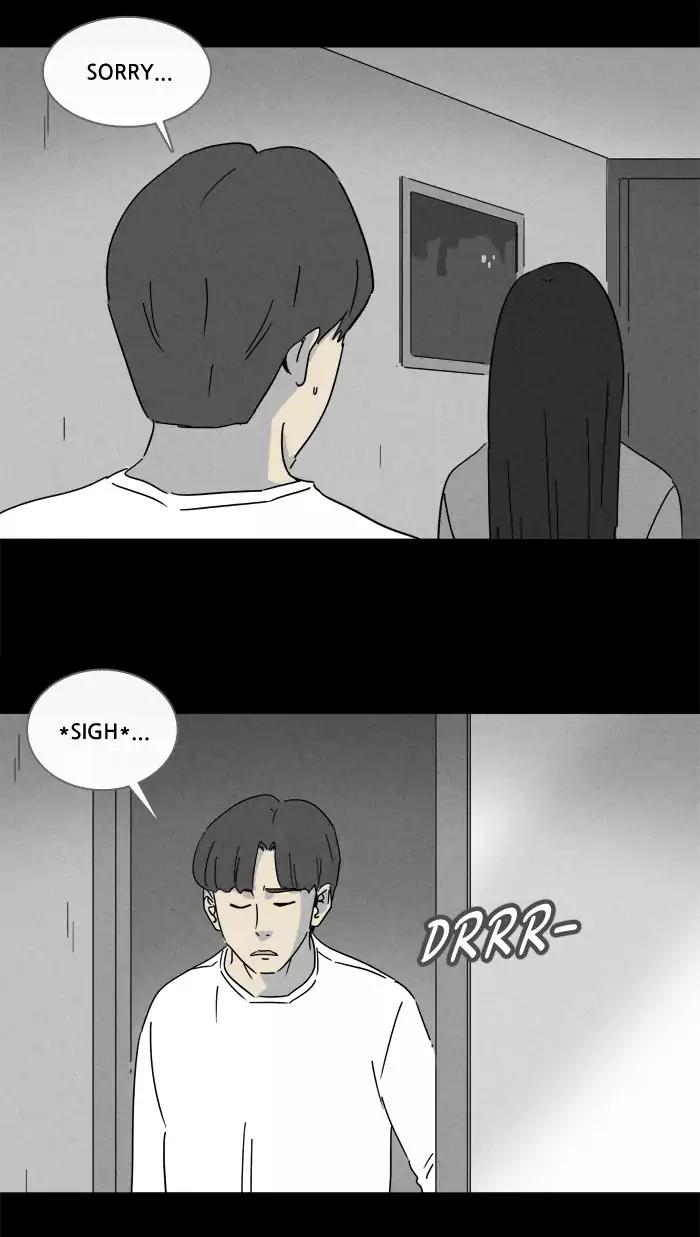 Tales of the unusual Chapter 205 page 25 - Chapter 205: Ep.205: Hair - Part 1