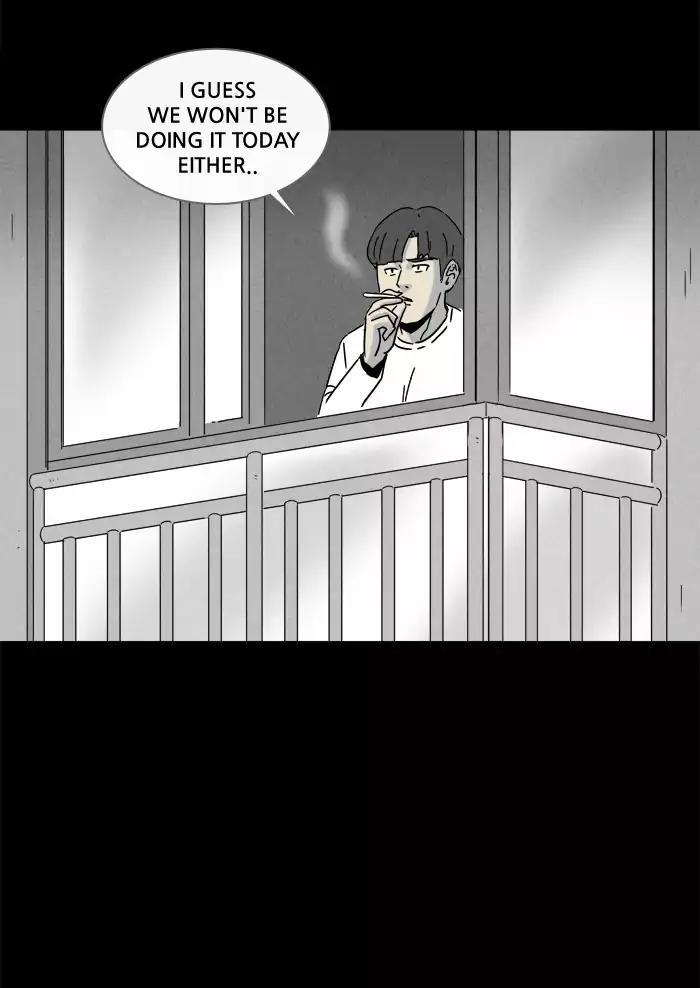 Tales of the unusual Chapter 205 page 26 - Chapter 205: Ep.205: Hair - Part 1