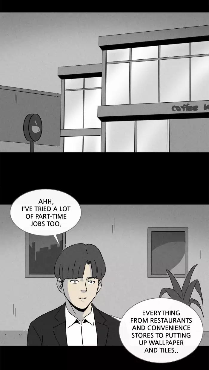 Tales of the unusual Chapter 205 page 29 - Chapter 205: Ep.205: Hair - Part 1