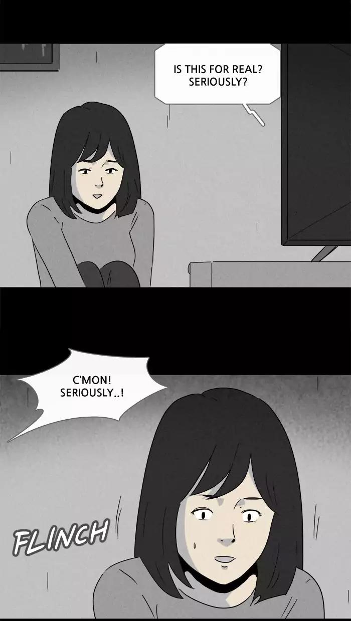 Tales of the unusual Chapter 205 page 3 - Chapter 205: Ep.205: Hair - Part 1