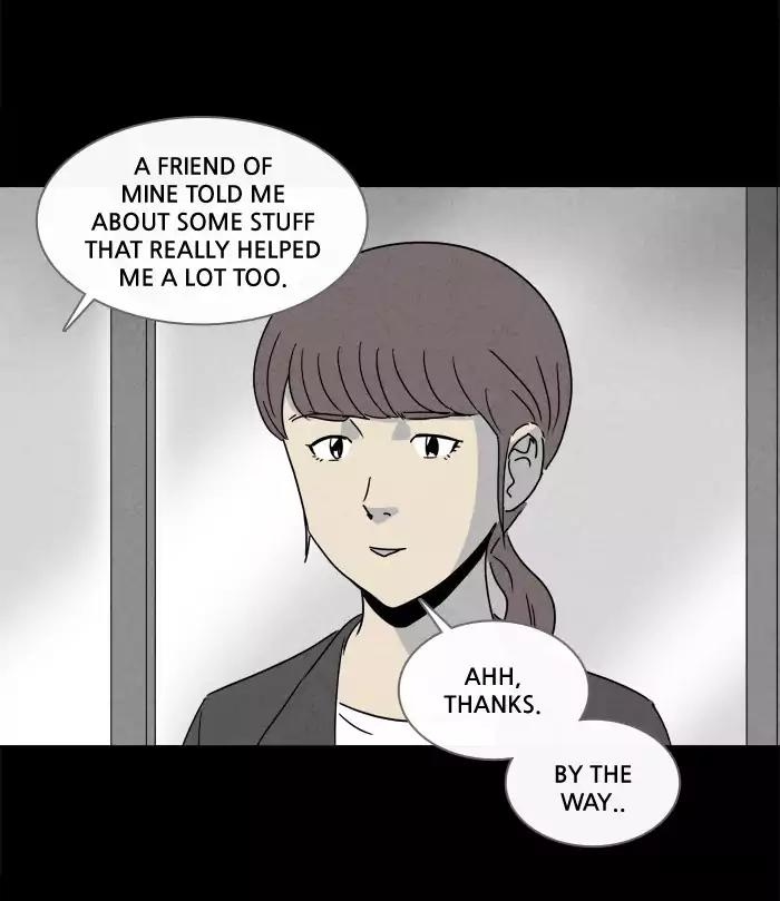 Tales of the unusual Chapter 205 page 31 - Chapter 205: Ep.205: Hair - Part 1
