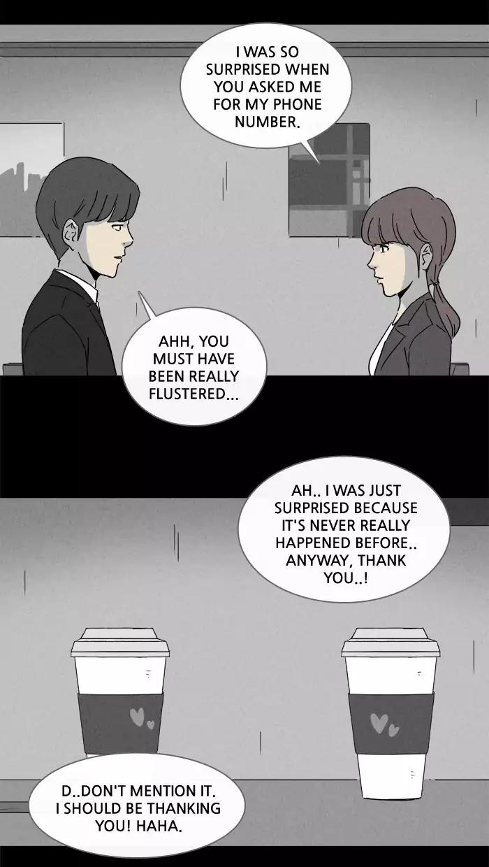 Tales of the unusual Chapter 205 page 32 - Chapter 205: Ep.205: Hair - Part 1