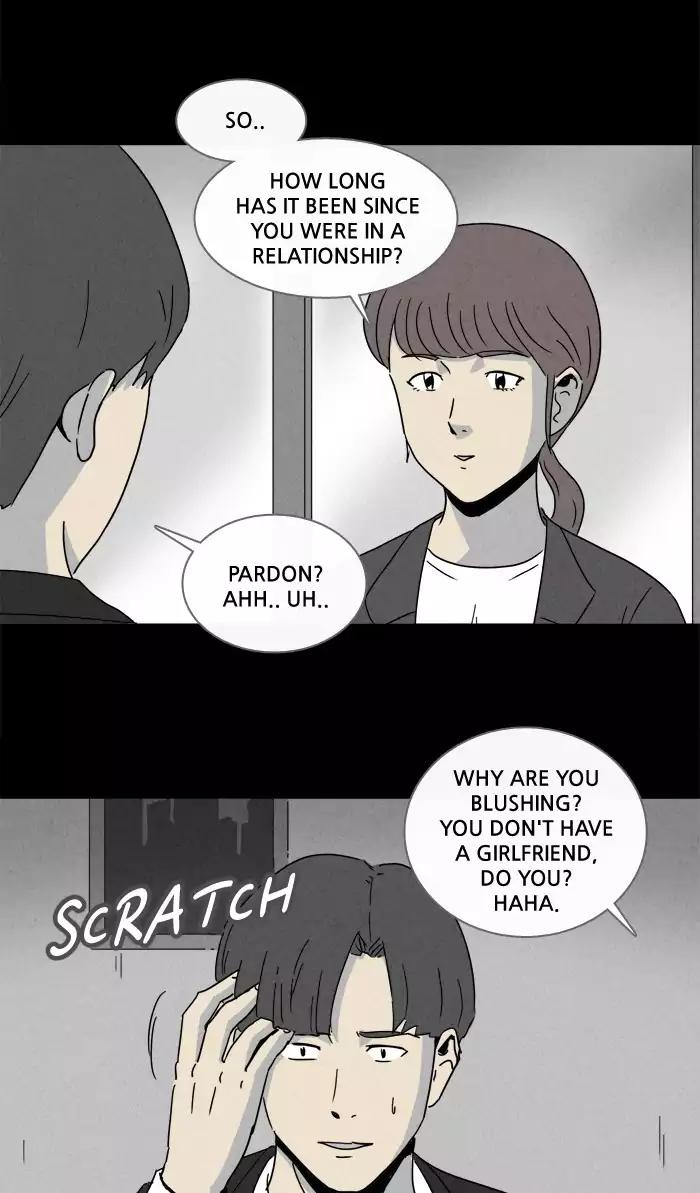 Tales of the unusual Chapter 205 page 33 - Chapter 205: Ep.205: Hair - Part 1