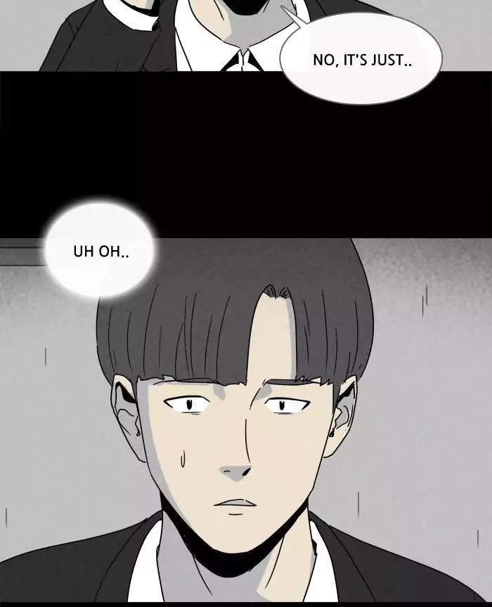 Tales of the unusual Chapter 205 page 34 - Chapter 205: Ep.205: Hair - Part 1
