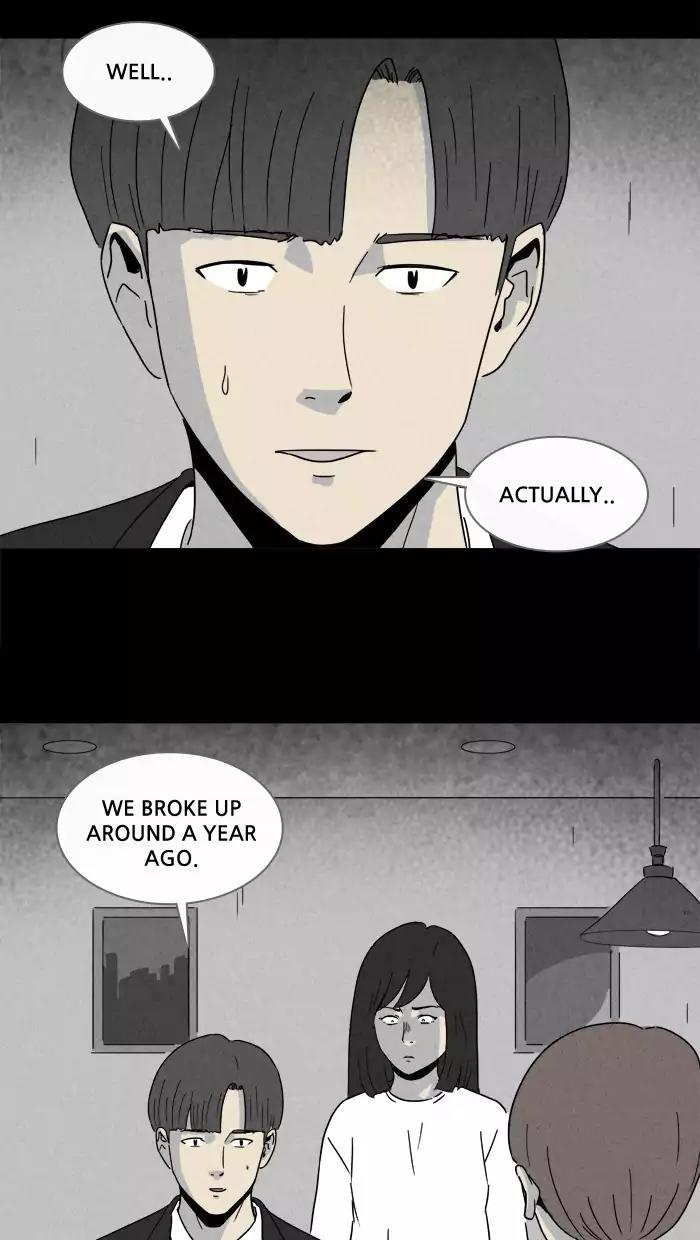 Tales of the unusual Chapter 205 page 36 - Chapter 205: Ep.205: Hair - Part 1
