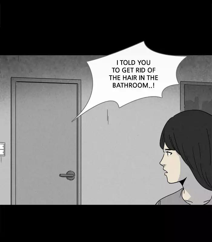 Tales of the unusual Chapter 205 page 4 - Chapter 205: Ep.205: Hair - Part 1