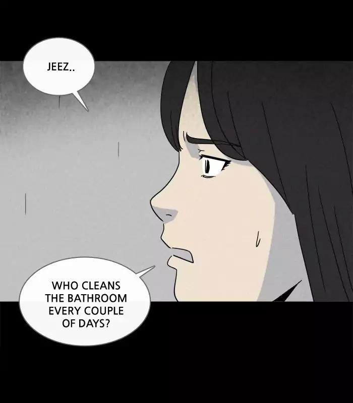Tales of the unusual Chapter 205 page 5 - Chapter 205: Ep.205: Hair - Part 1