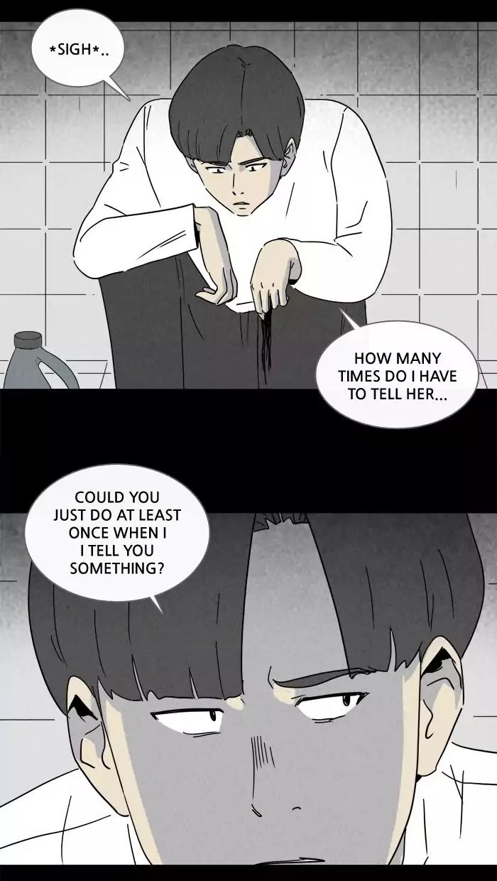 Tales of the unusual Chapter 205 page 6 - Chapter 205: Ep.205: Hair - Part 1