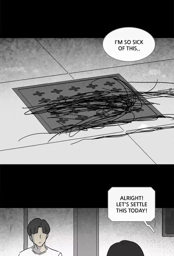 Tales of the unusual Chapter 205 page 7 - Chapter 205: Ep.205: Hair - Part 1