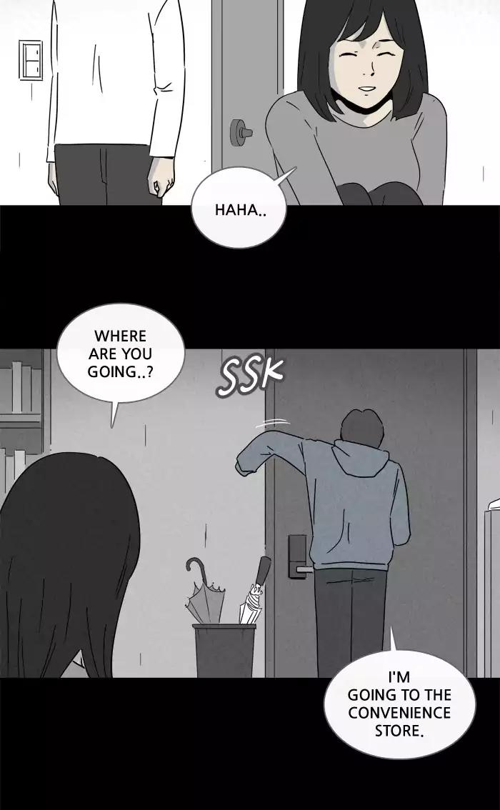 Tales of the unusual Chapter 205 page 8 - Chapter 205: Ep.205: Hair - Part 1