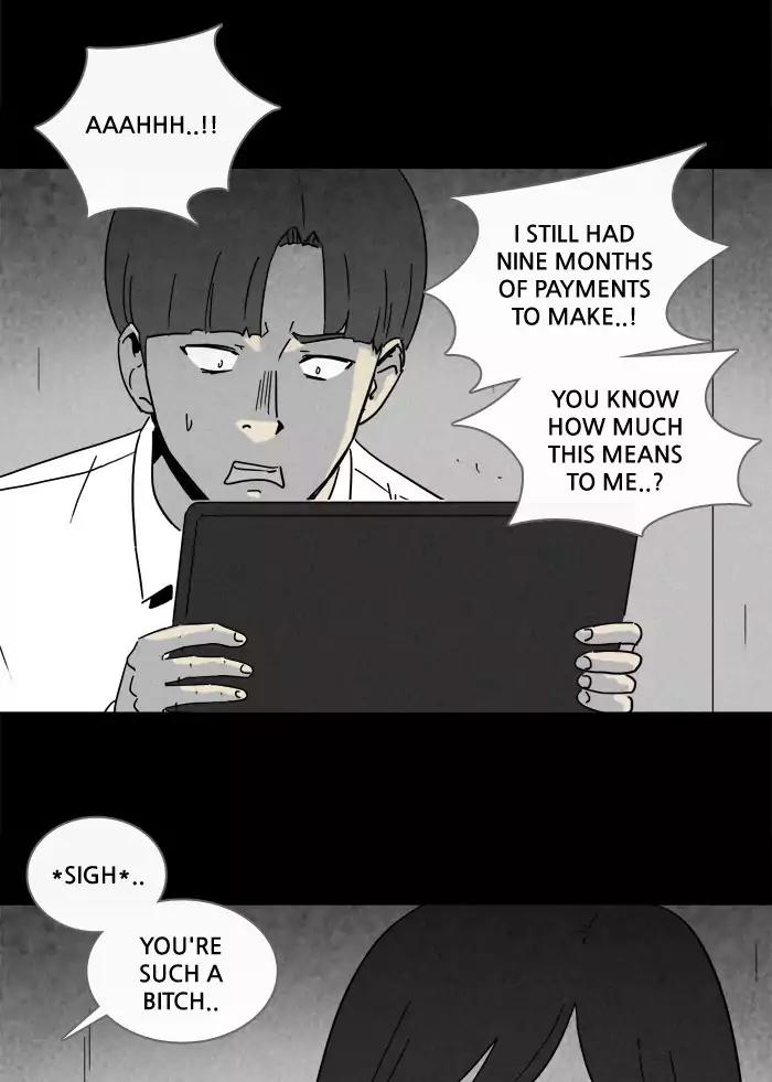 Tales of the unusual Chapter 206 page 12 - Chapter 206: Ep.206: Hair - Part 2