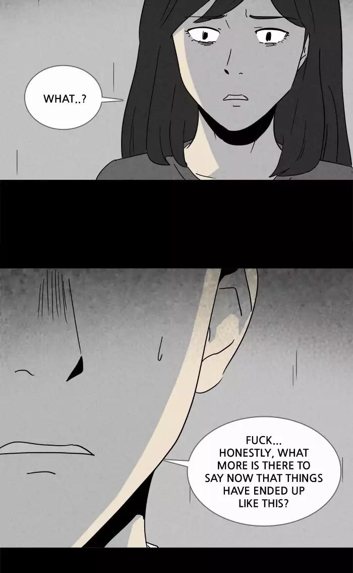 Tales of the unusual Chapter 206 page 13 - Chapter 206: Ep.206: Hair - Part 2