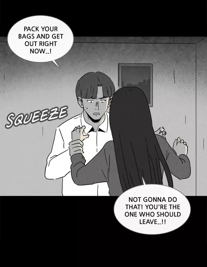 Tales of the unusual Chapter 206 page 14 - Chapter 206: Ep.206: Hair - Part 2