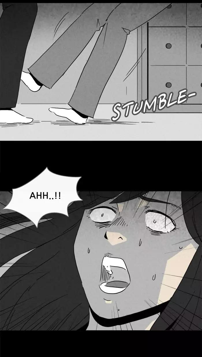 Tales of the unusual Chapter 206 page 15 - Chapter 206: Ep.206: Hair - Part 2