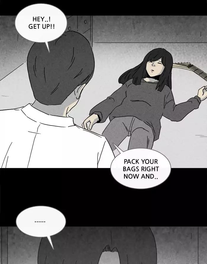Tales of the unusual Chapter 206 page 18 - Chapter 206: Ep.206: Hair - Part 2