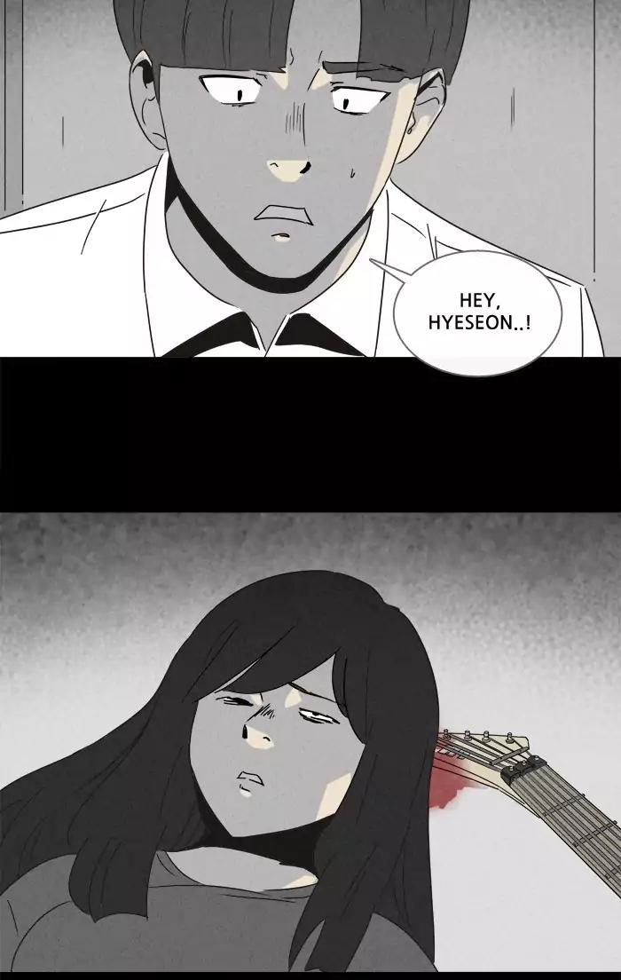 Tales of the unusual Chapter 206 page 19 - Chapter 206: Ep.206: Hair - Part 2