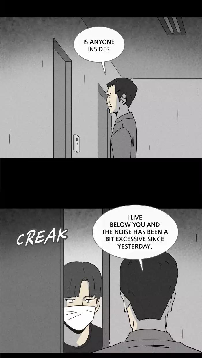 Tales of the unusual Chapter 206 page 25 - Chapter 206: Ep.206: Hair - Part 2