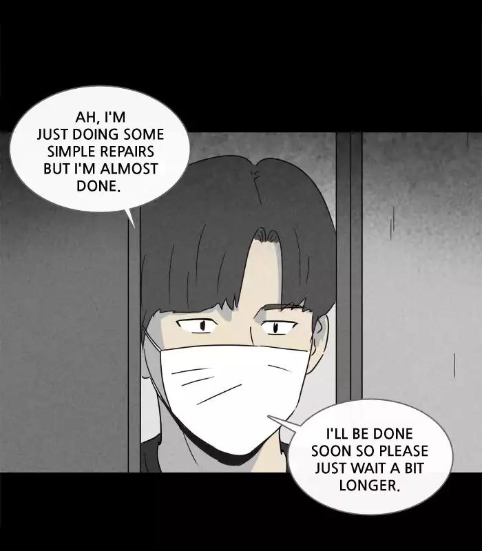 Tales of the unusual Chapter 206 page 26 - Chapter 206: Ep.206: Hair - Part 2