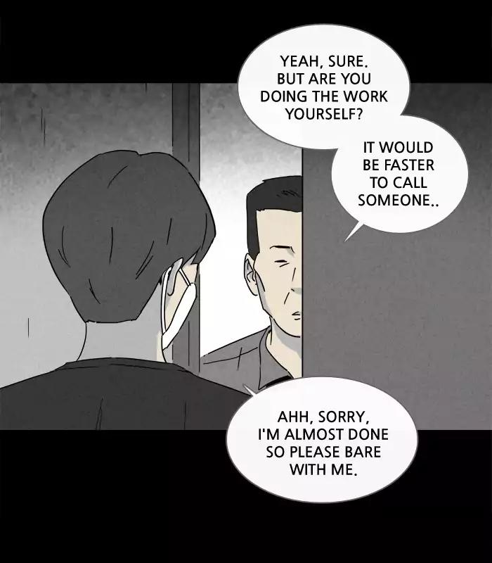 Tales of the unusual Chapter 206 page 27 - Chapter 206: Ep.206: Hair - Part 2