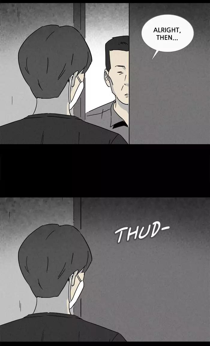 Tales of the unusual Chapter 206 page 28 - Chapter 206: Ep.206: Hair - Part 2