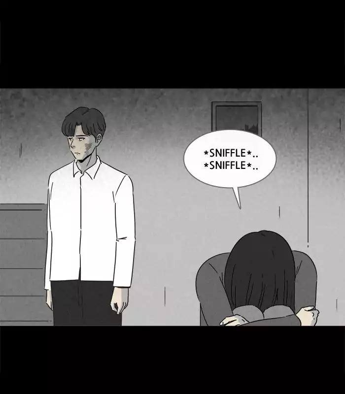 Tales of the unusual Chapter 206 page 3 - Chapter 206: Ep.206: Hair - Part 2