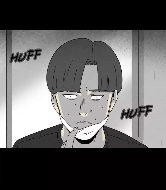 Tales of the unusual Chapter 206 page 30 - Chapter 206: Ep.206: Hair - Part 2