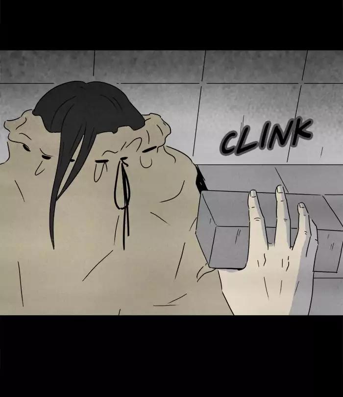 Tales of the unusual Chapter 206 page 34 - Chapter 206: Ep.206: Hair - Part 2
