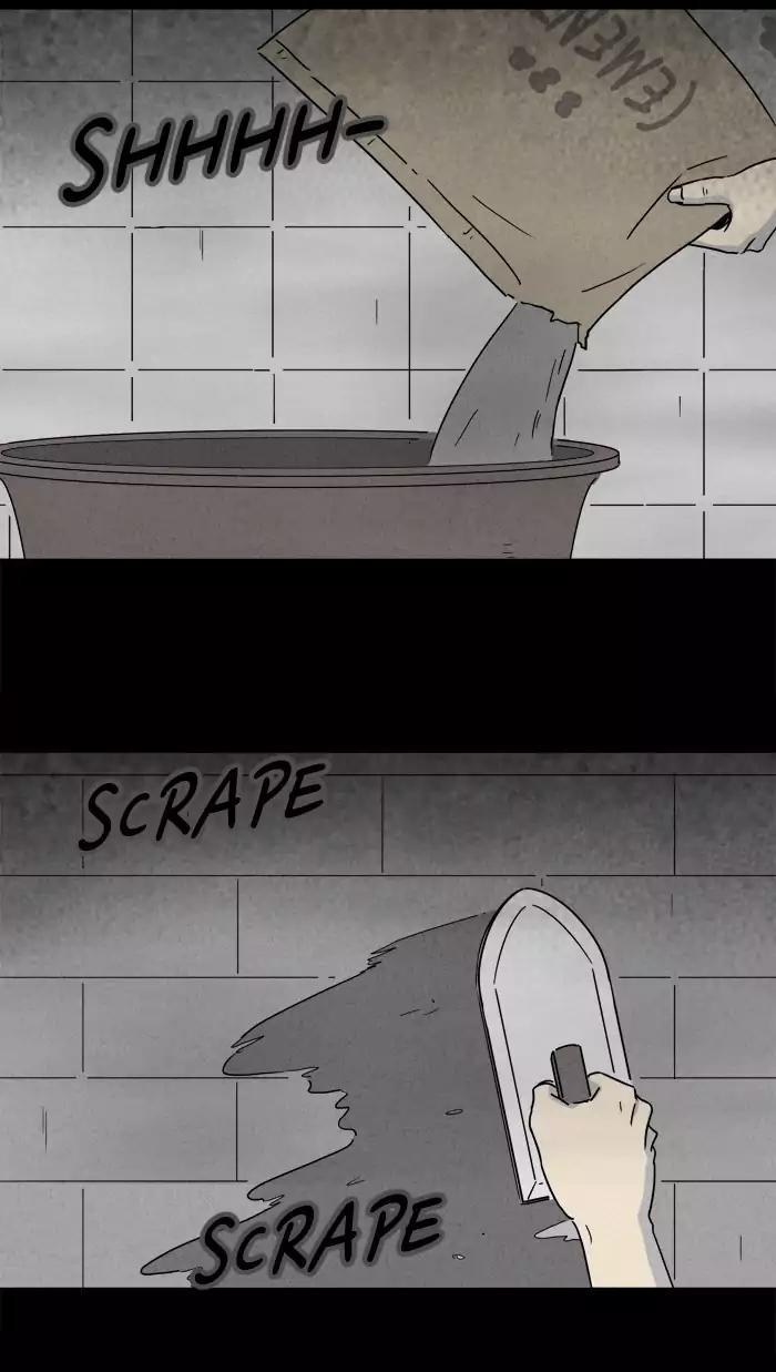 Tales of the unusual Chapter 206 page 35 - Chapter 206: Ep.206: Hair - Part 2