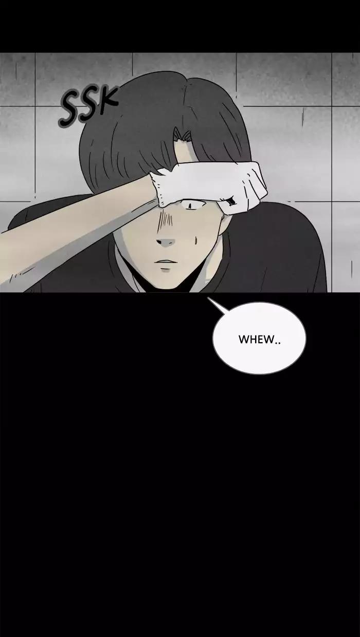 Tales of the unusual Chapter 206 page 36 - Chapter 206: Ep.206: Hair - Part 2