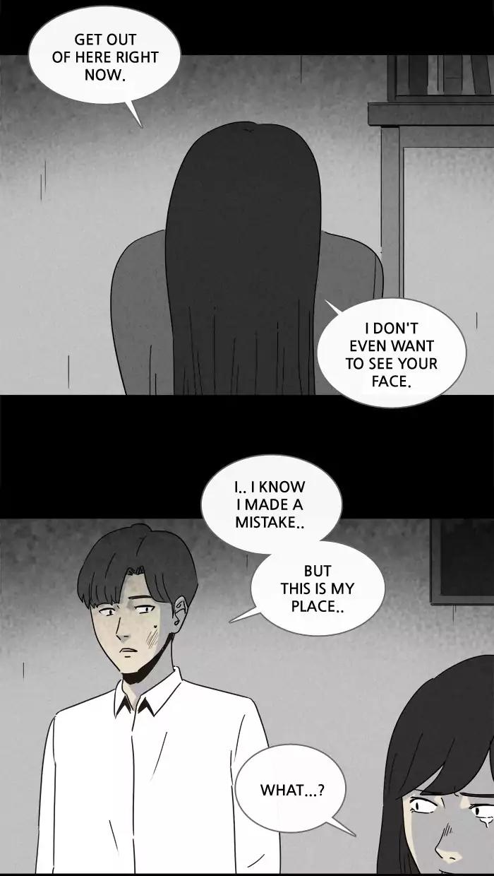 Tales of the unusual Chapter 206 page 4 - Chapter 206: Ep.206: Hair - Part 2