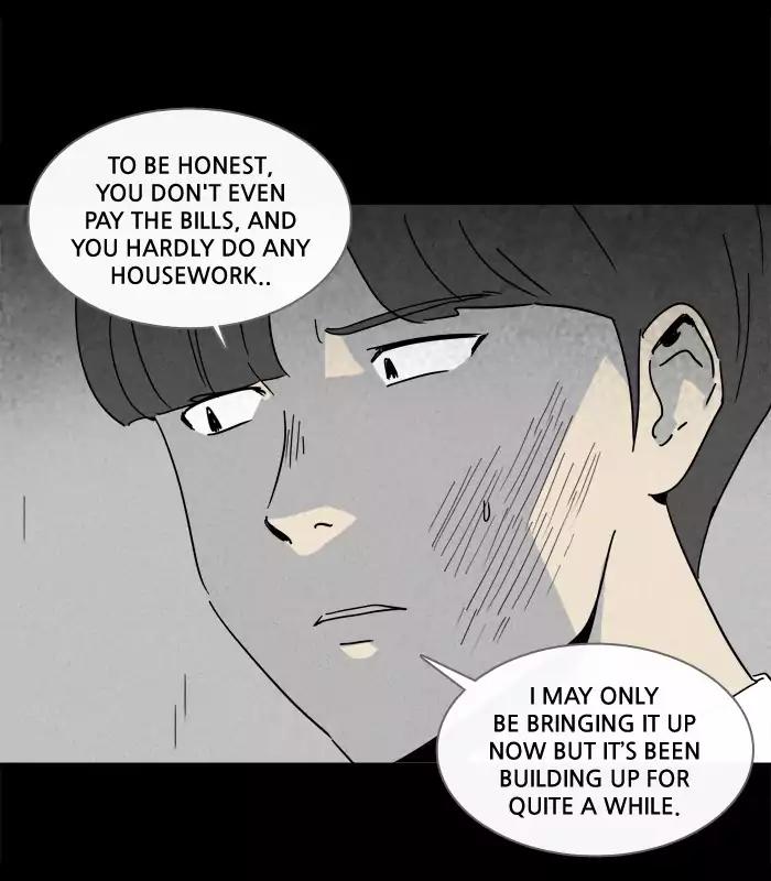 Tales of the unusual Chapter 206 page 5 - Chapter 206: Ep.206: Hair - Part 2