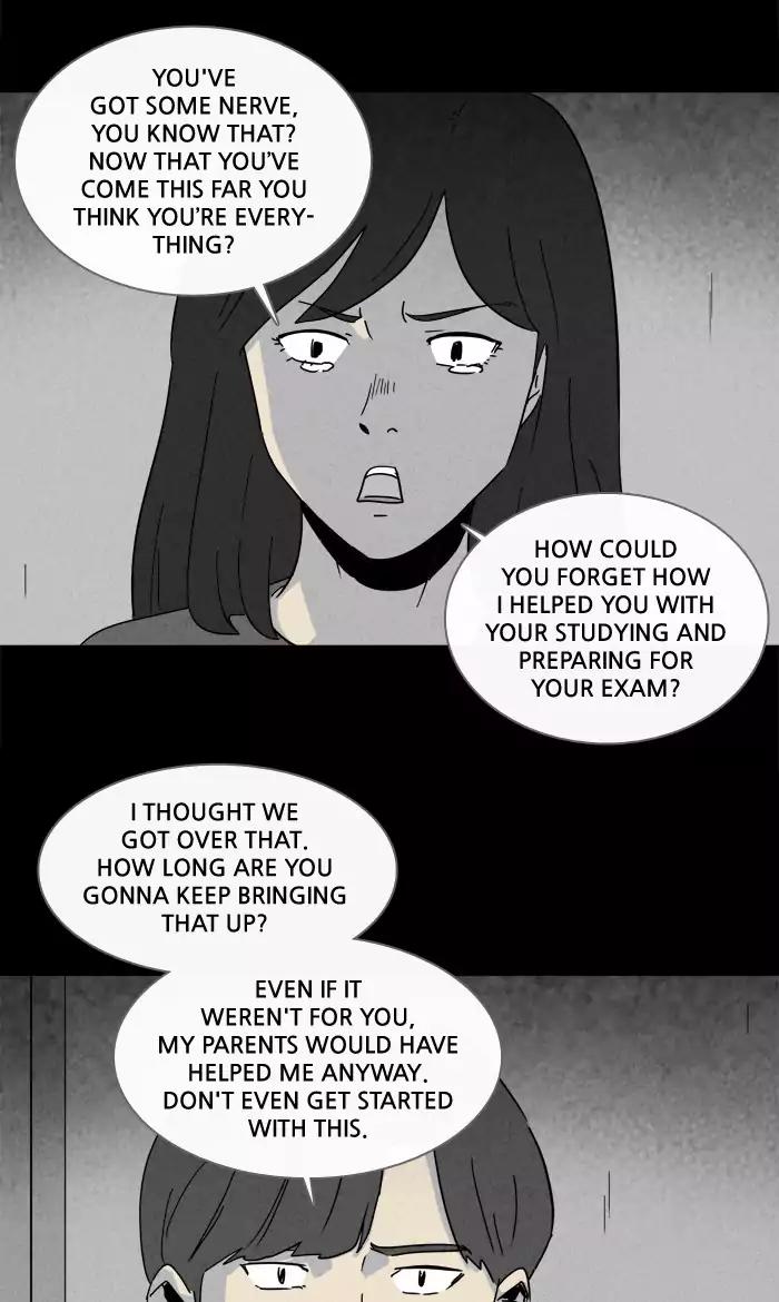 Tales of the unusual Chapter 206 page 7 - Chapter 206: Ep.206: Hair - Part 2