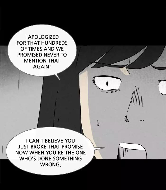 Tales of the unusual Chapter 206 page 9 - Chapter 206: Ep.206: Hair - Part 2