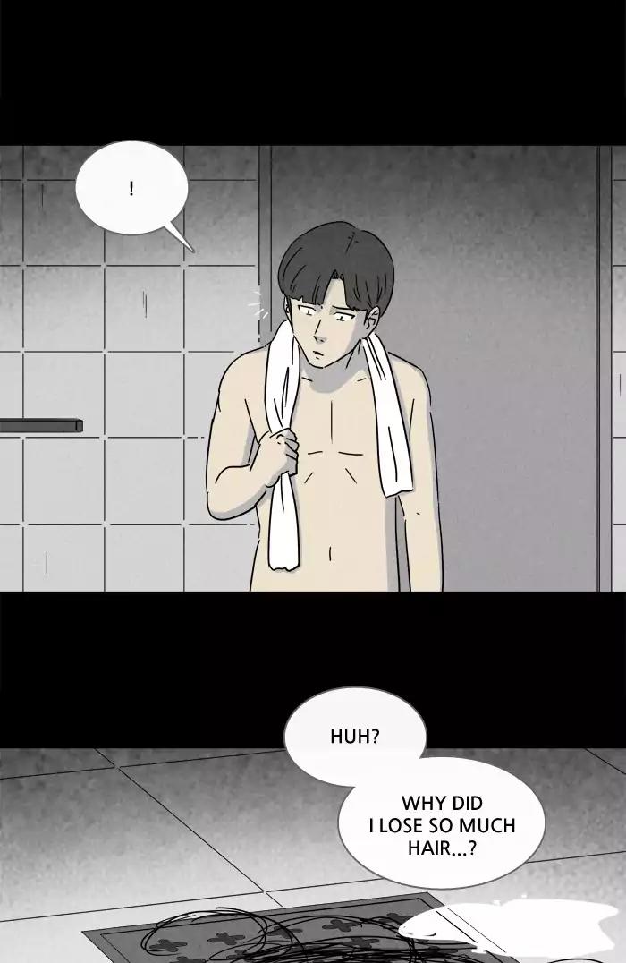 Tales of the unusual Chapter 207 page 10 - Chapter 207: Ep.207: Hair - Part 3
