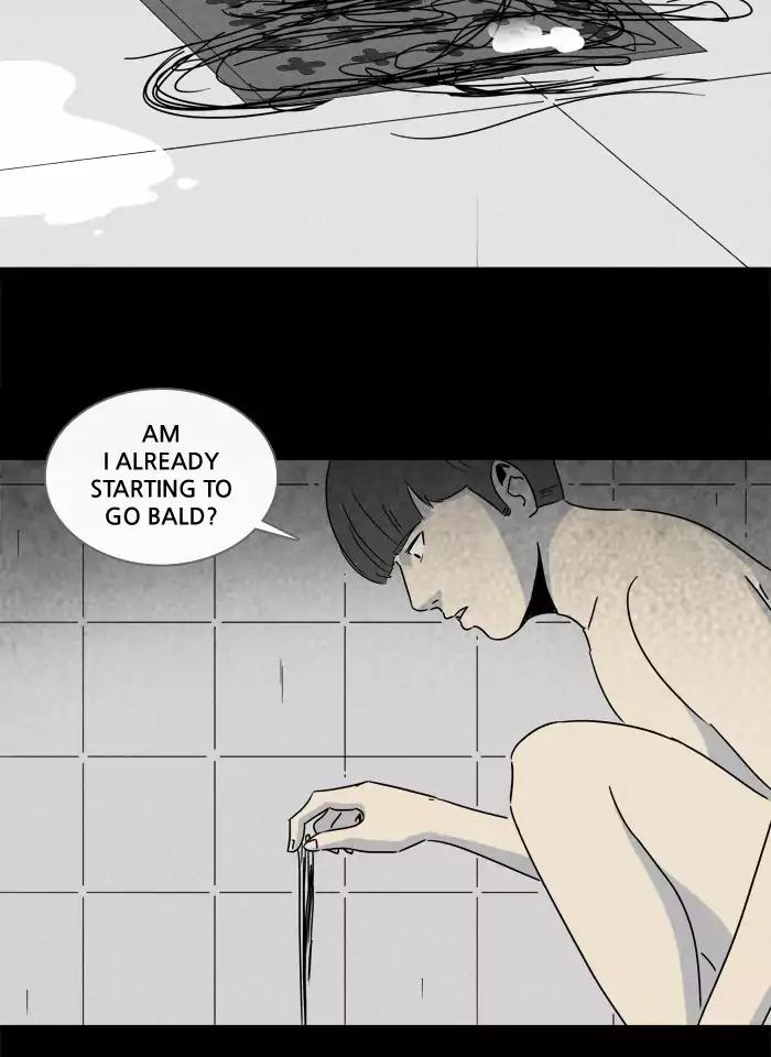 Tales of the unusual Chapter 207 page 11 - Chapter 207: Ep.207: Hair - Part 3