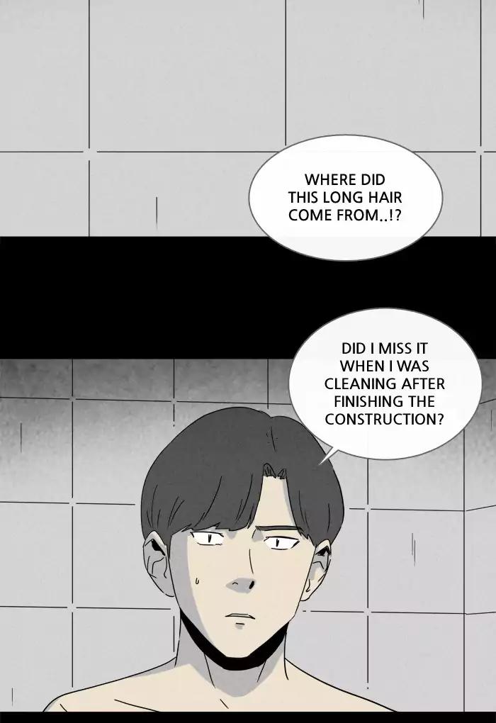 Tales of the unusual Chapter 207 page 14 - Chapter 207: Ep.207: Hair - Part 3