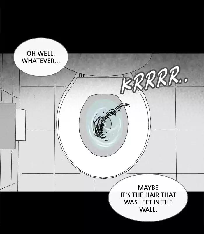 Tales of the unusual Chapter 207 page 15 - Chapter 207: Ep.207: Hair - Part 3